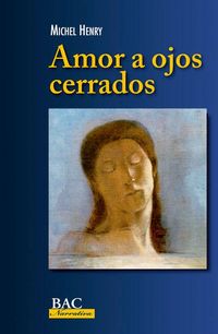 Produktbild: Amor a ojos cerrados