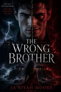 Produktbild: The Wrong Brother