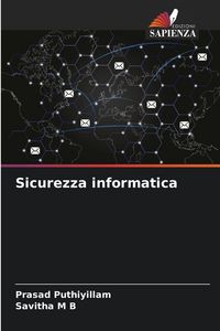 Produktbild: Sicurezza informatica