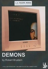 Produktbild: DEMONS                      2D