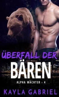Produktbild: &Uuml;berfall der B&auml;ren