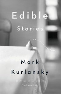 Produktbild: Edible Stories