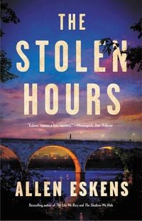 Produktbild: The Stolen Hours