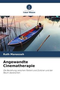 Produktbild: Angewandte Cinematherapie