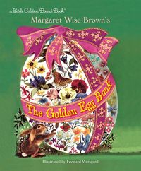 Produktbild: Golden Egg Bk