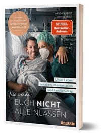 Produktbild: Ich werde euch nicht alleinlassen