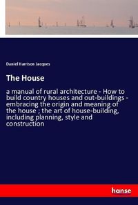 Produktbild: The House