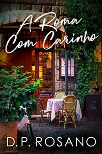 Produktbild: A Roma Com Carinho