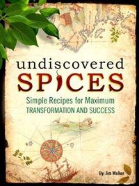 Produktbild: Undiscovered Spices