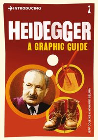 Produktbild: Introducing Heidegger