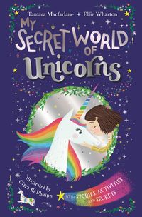 Produktbild: My Secret World of Unicorns