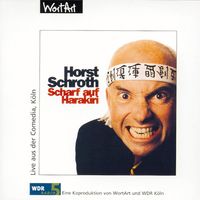 Produktbild: Scharf auf Harakiri (Live)