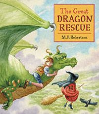 Produktbild: Great Dragon Rescue