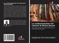 Produktbild: La carbonizzazione nel comune di Dassa-Zoum&eacute;