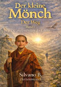 Produktbild: Der kleine M&ouml;nch / Der kleine M&ouml;nch - Der Weg