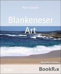 Produktbild: Blankeneser Art