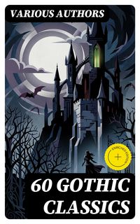 Produktbild: 60 Gothic Classics