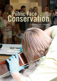 Produktbild: The Public Face of Conservation