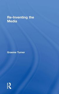 Produktbild: Re-Inventing the Media