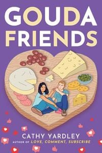 Produktbild: Gouda Friends