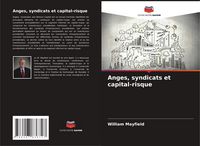 Produktbild: Anges, syndicats et capital-risque