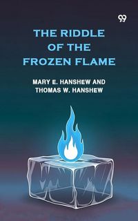 Produktbild: Riddle Of The Frozen Flame