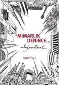 Produktbild: Mimarlik Denince