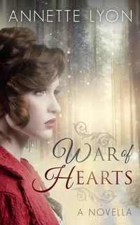 Produktbild: War of Hearts