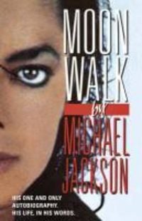 Bild vom Artikel Moonwalk vom Autor Michael Jackson