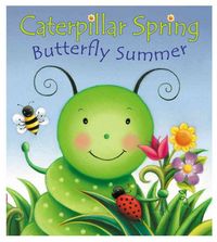 Produktbild: Caterpillar Spring Butterf