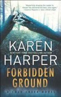 Produktbild: Forbidden Ground