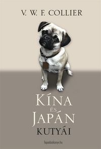 Produktbild: K&iacute;na &eacute;s Jap&aacute;n kuty&aacute;i
