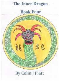 Produktbild: The Inner Dragon (One to Twelve, #4)