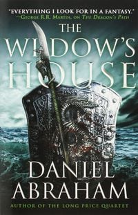 Produktbild: The Widow's House