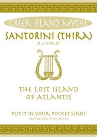 Produktbild: Santorini (Thira)