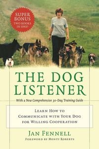 Produktbild: Dog Listener, The