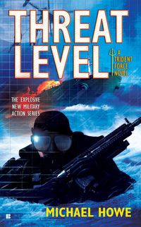 Produktbild: Threat Level