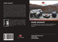 Produktbild: Rune Kawsay