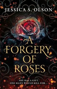 Produktbild: A Forgery of Roses