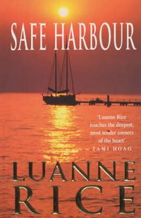 Produktbild: Safe Harbour