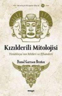 Produktbild: Kizilderili Mitolojisi