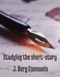 Produktbild: Studying the short-story