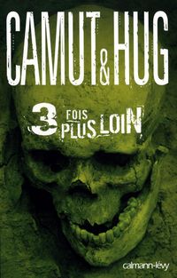 Produktbild: 3 fois plus loin