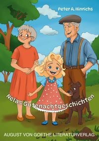 Produktbild: Nelas Gutenachtgeschichten