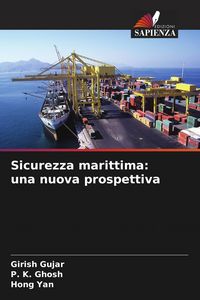 Produktbild: Gujar, G: Sicurezza marittima