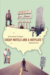 Produktbild: Cheap Motels & a Hot Plate