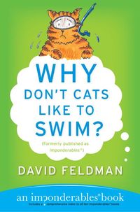 Produktbild: Why Don't Cats Like to Swim?