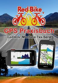 Produktbild: GPS Praxisbuch Garmin Montana 7xx-Serie