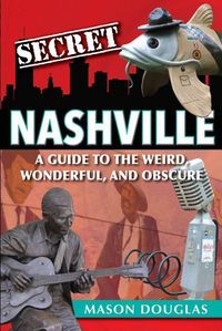 Produktbild: Secret Nashville