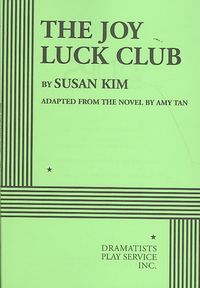 Produktbild: The Joy Luck Club
